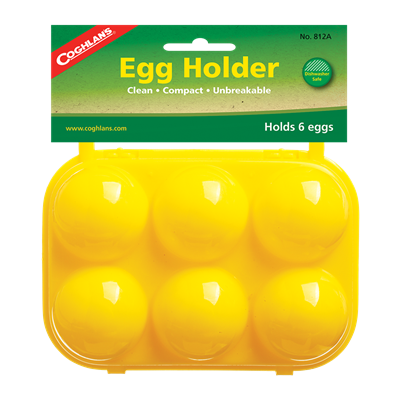 Coghlan's Egg Holder 六格蛋格
