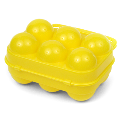 Coghlan's Egg Holder 六格蛋格