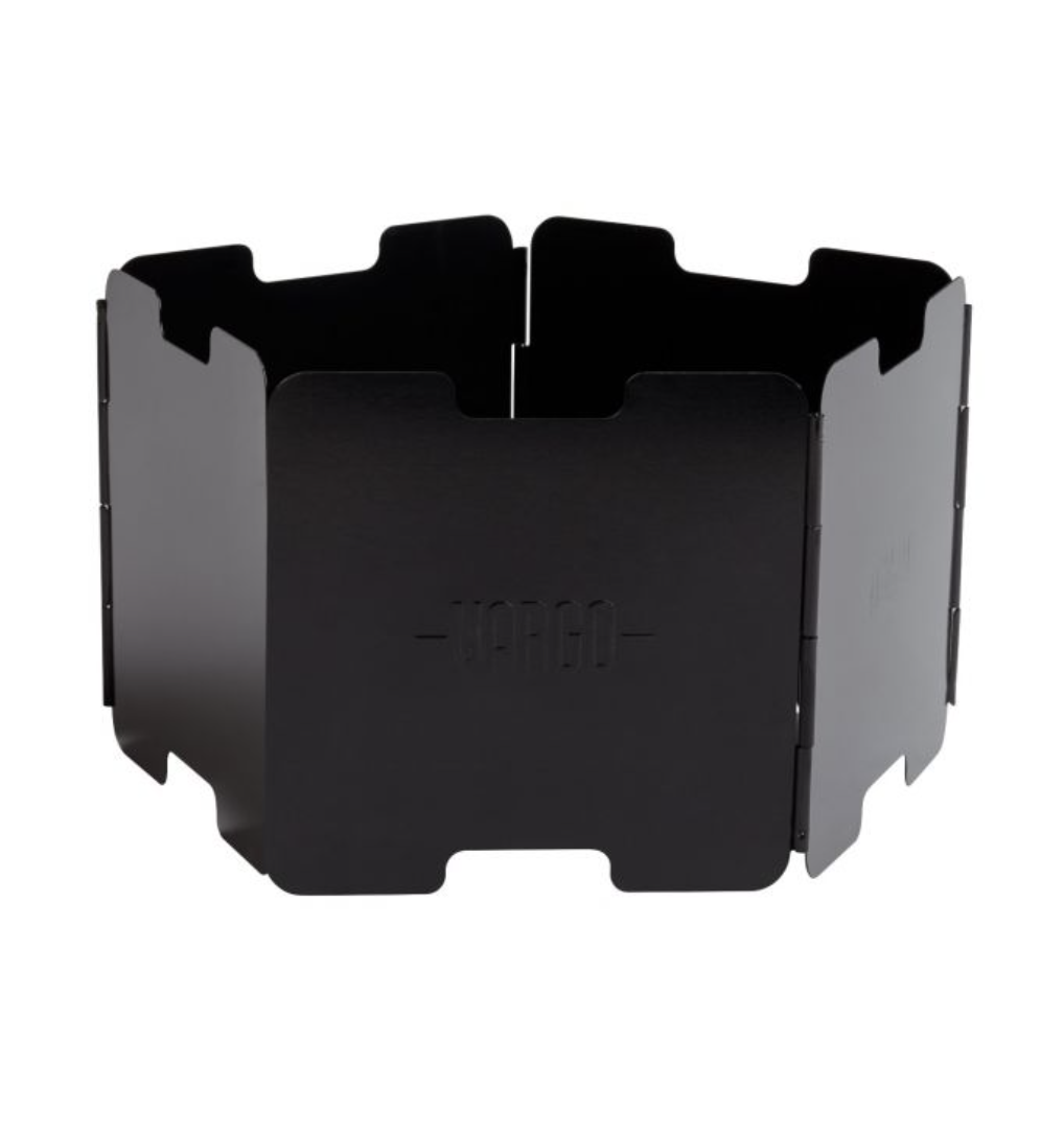 Vargo Wind Shield 風檔