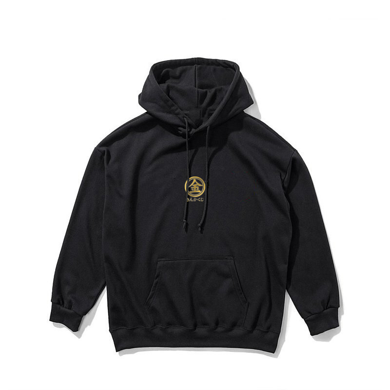 XCTRL 京都金閣寺帽T-黑