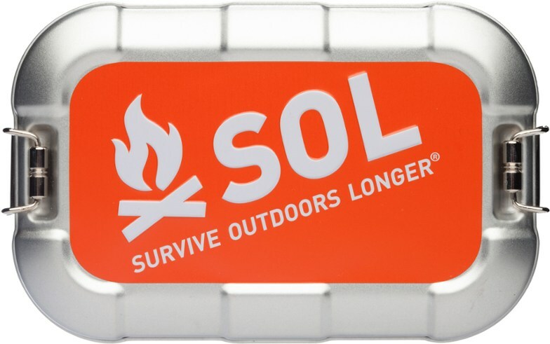 SOL Traverse Survival Kit 生存包