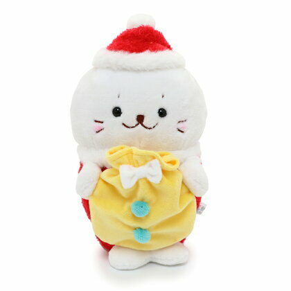 Sirotan 絨毛娃娃-聖誕送禮 19CM