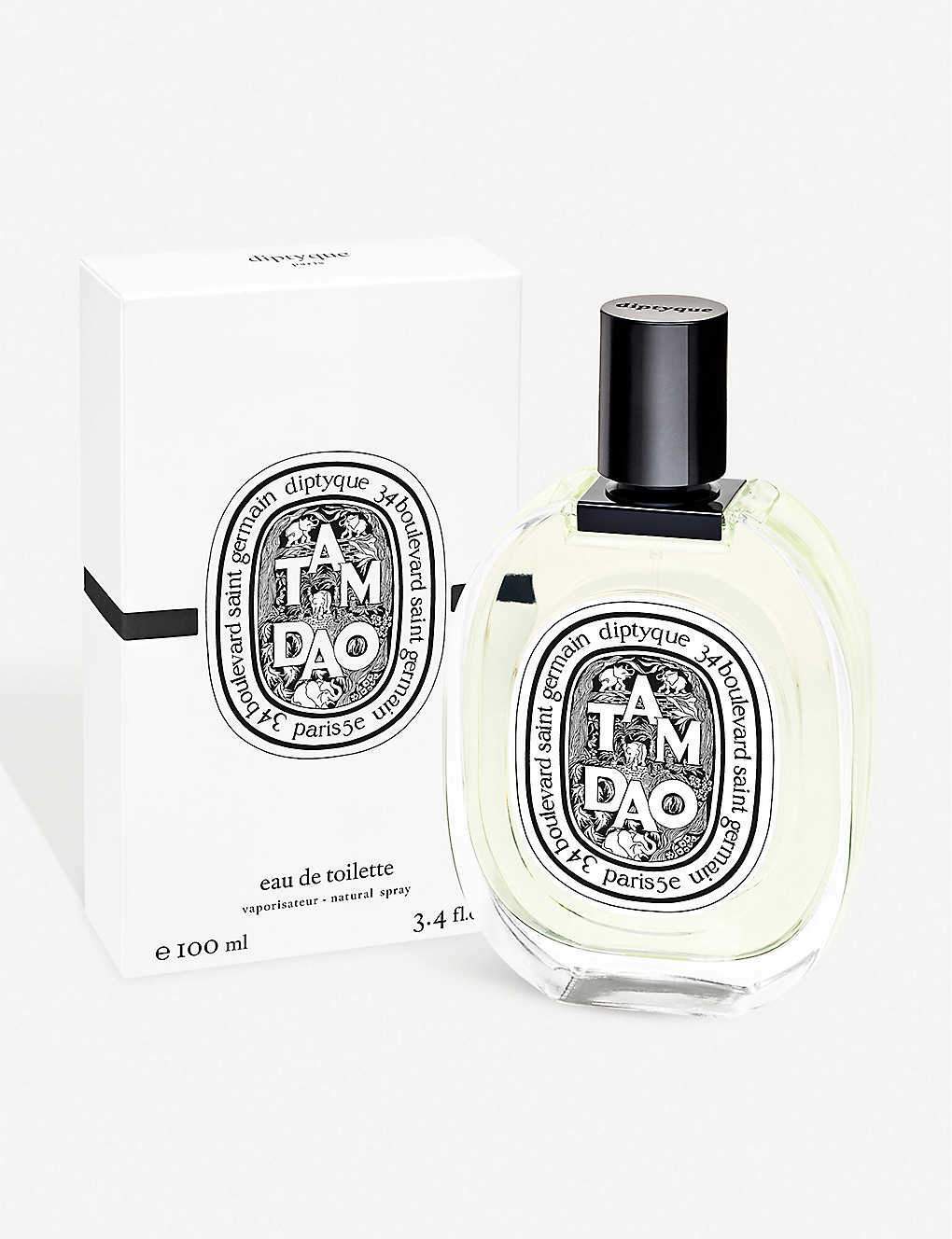 DIPTYQUE 蒂普提克 譚道淡香水 50ml/100ml