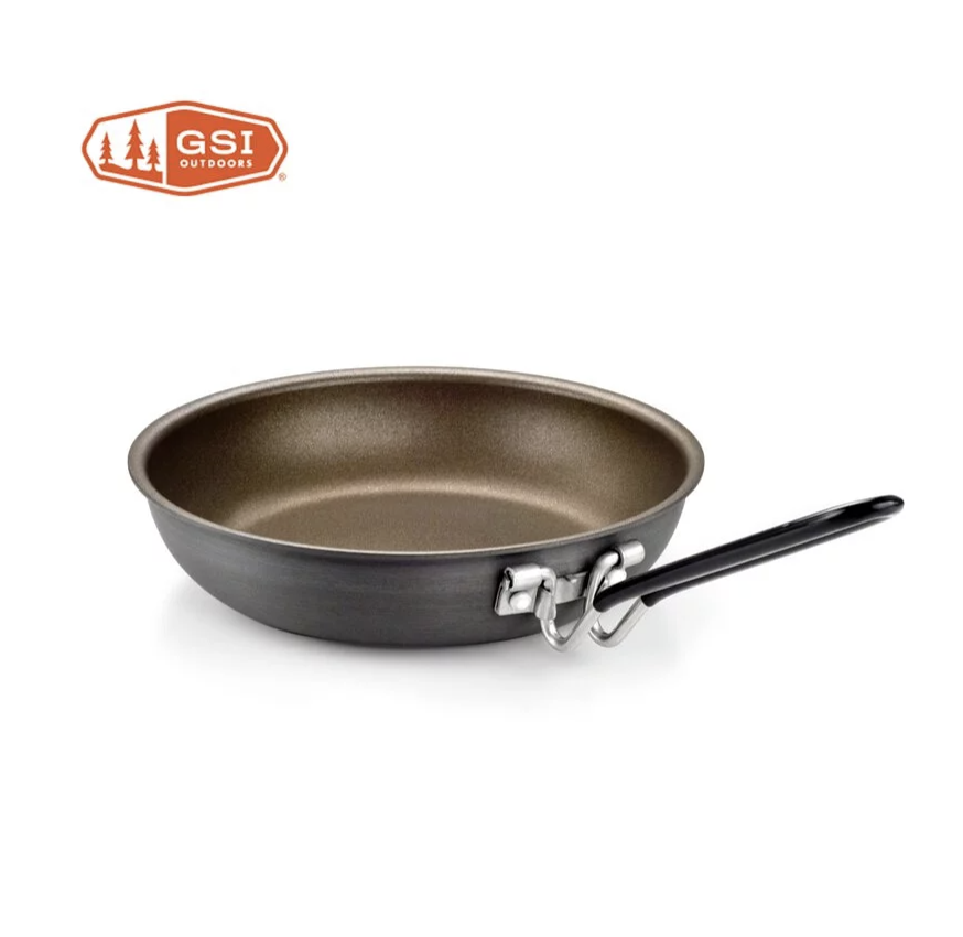 GSI Pinnacle Frypan 10" 美國防黏底煎鍋