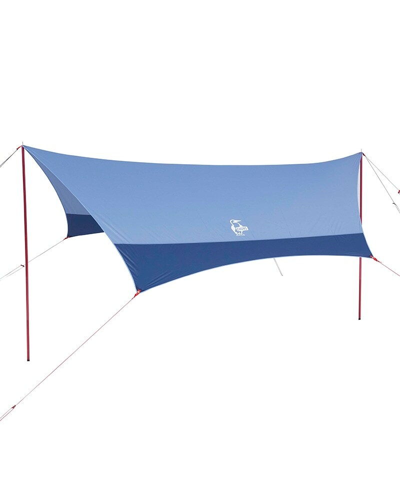 Chums Booby Wing Tarp 六角天幕CH62-1493