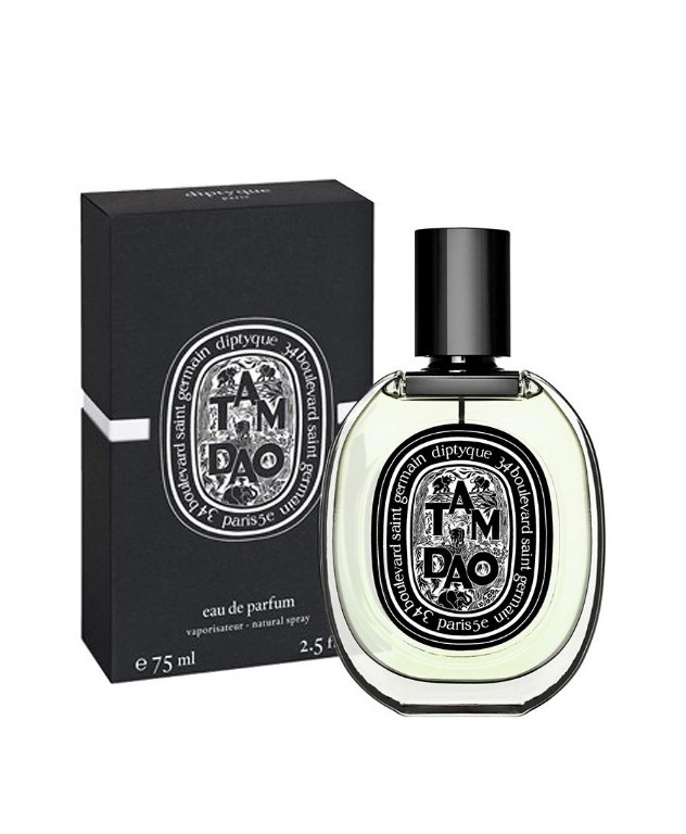 DIPTYQUE 蒂普提克 譚道淡香精 75ml