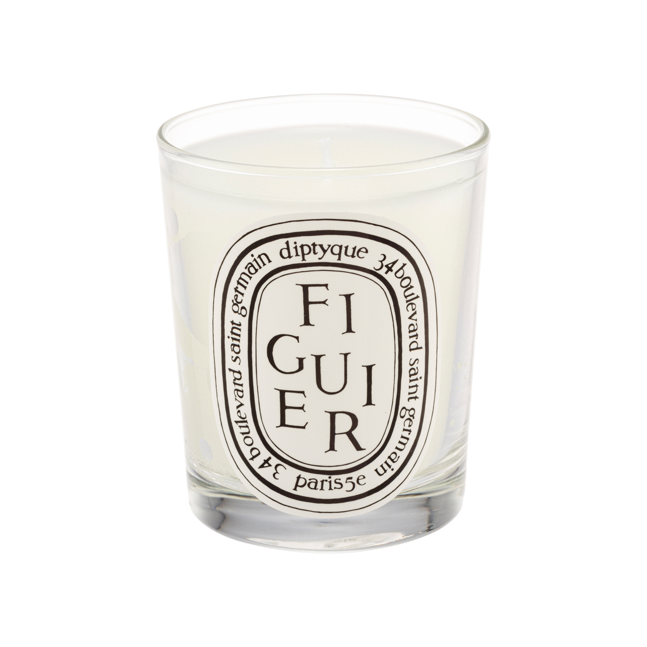 Diptyque 蒂普提克 香氛蠟燭 無花果190g