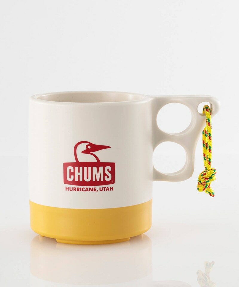 Chums Camper Mug Cup 露營杯 CH62-1244