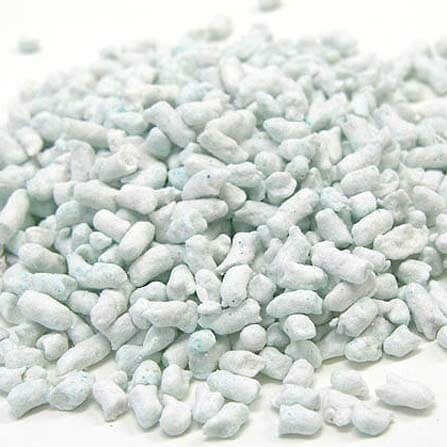 Fussie Cat Natural Paper Litter 7L