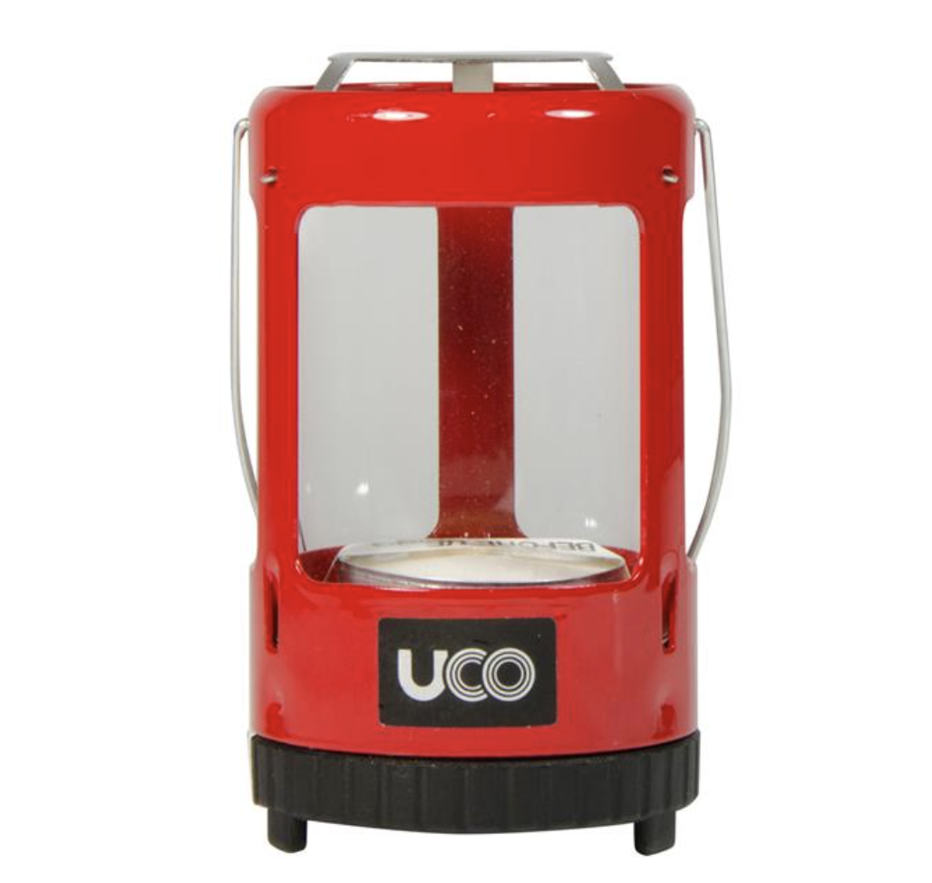 2.0 UCO unisex Mini lanterna per candela 