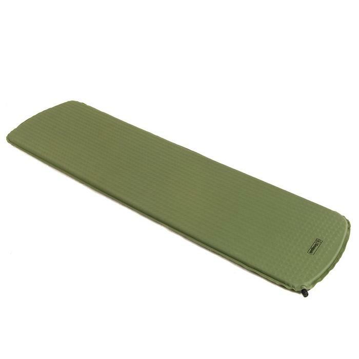 Snugpak Travelite Self-inflating Sleeping Mat - Full Length 單人自動充氣睡墊
