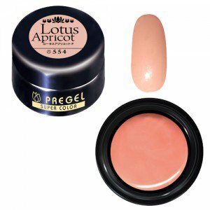 PREGEL - EX N554 (3g)