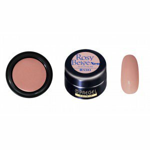 PREGEL - EX N281 (3g)