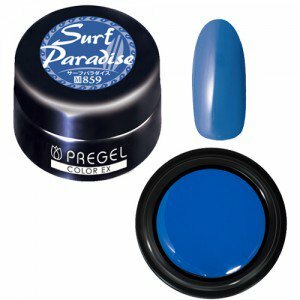 PREGEL - EX 859 (3g)