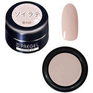 PREGEL - EX 920 (3g)