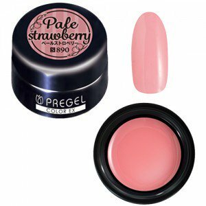 PREGEL - EX 890 (3g)