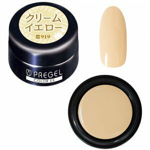 PREGEL - EX 919 (3g)