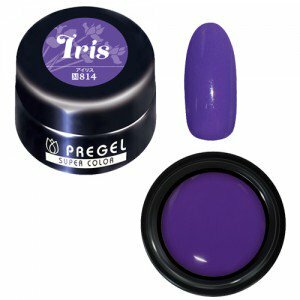 PREGEL - EX 814 (3g)