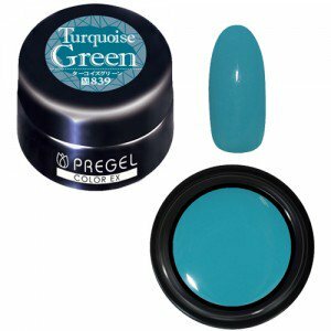 PREGEL - EX 839 (3g)