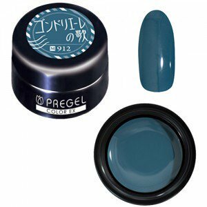 PREGEL - EX 912 (3g)