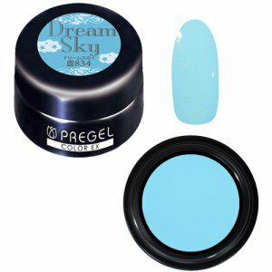 PREGEL - EX 834 (3g)