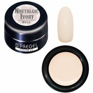 PREGEL - EX 816 (3g)