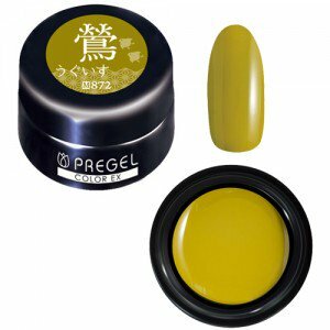 PREGEL - EX 872 (3g)