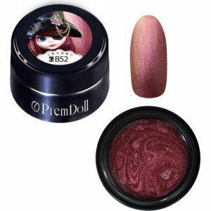 PREGEL Premdoll - B52 (3g)