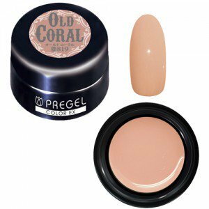 PREGEL - EX 819 (3g)