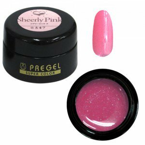 PREGEL - EX 547 (3g)