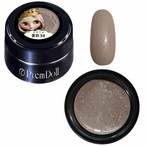 PREGEL Premdoll - B34 (3g)