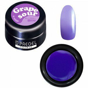 PREGEL - EX 896 (3g)