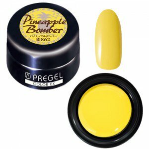 PREGEL - EX 862 (3g)