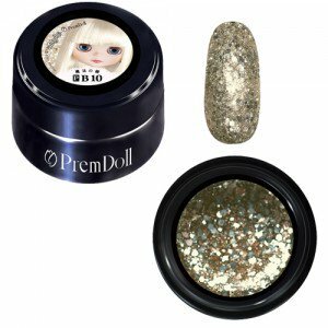 PREGEL Premdoll - B10 (3g)