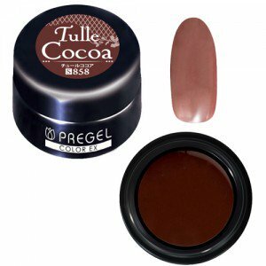 PREGEL - EX 858 (3g)