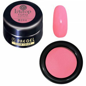 PREGEL - EX 294 (3g)