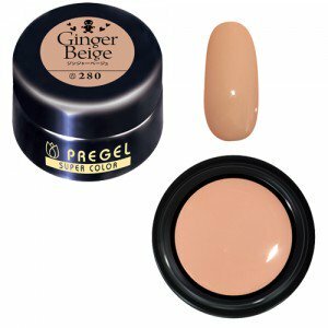 PREGEL - EX 280 (3g)