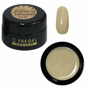 PREGEL - EX 235 (3g)