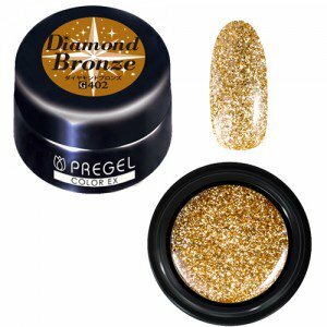 PREGEL - EX 402 (3g)