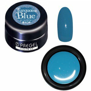 PREGEL - EX 838 (3g)