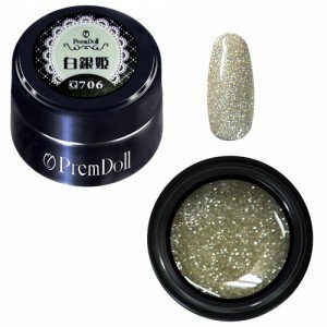 PREGEL Premdoll - 706 (3g)