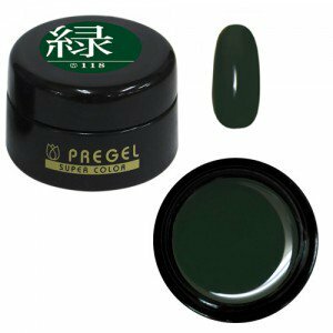PREGEL - EX 118 (3g)