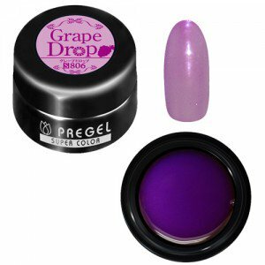 PREGEL - EX 806 (3g)