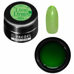 PREGEL - EX 804 (3g)