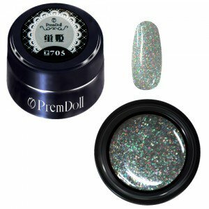 PREGEL Premdoll - 705 (3g)