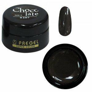 PREGEL - EX 207 (3g)