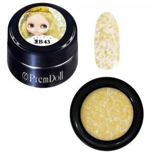 PREGEL Premdoll - B43 (3g)