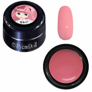 PREGEL Premdoll - B17 (3g)