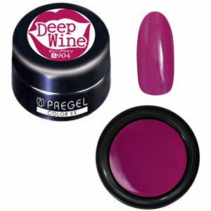 PREGEL - EX 904 (3g)