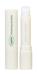 《預訂品》HOLIKA HOLIKA Liplief Steaming Lip Mask